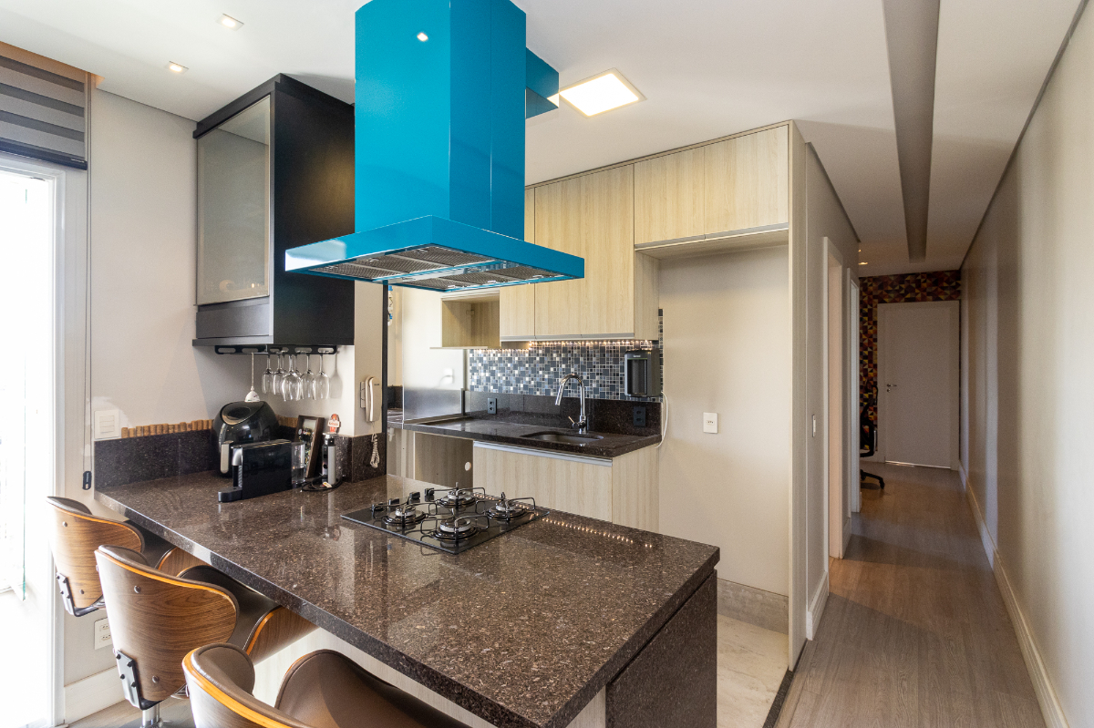 Apartamento, 3 quartos, 78 m² - Foto 4