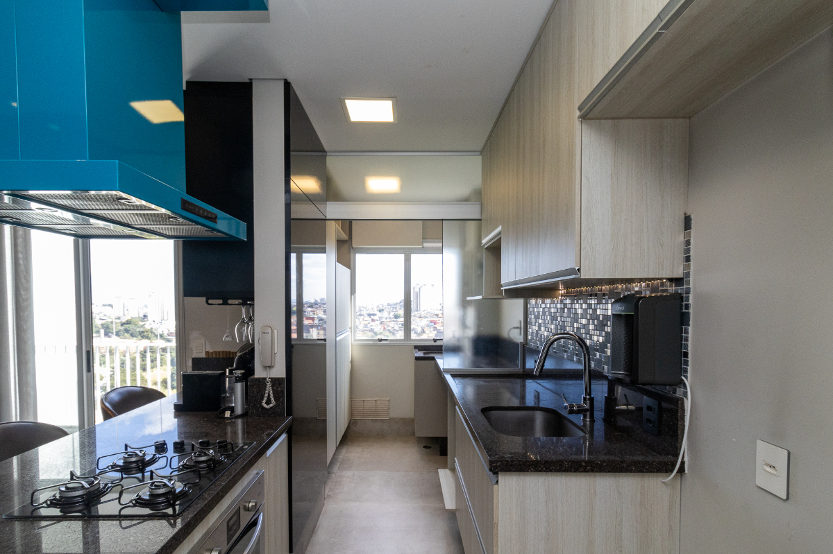 Apartamento, 3 quartos, 78 m² - Foto 5
