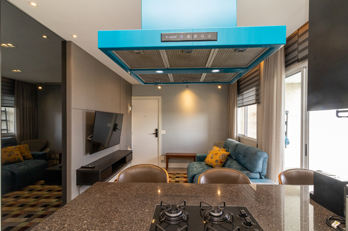 Apartamento, 3 quartos, 78 m² - Foto 6