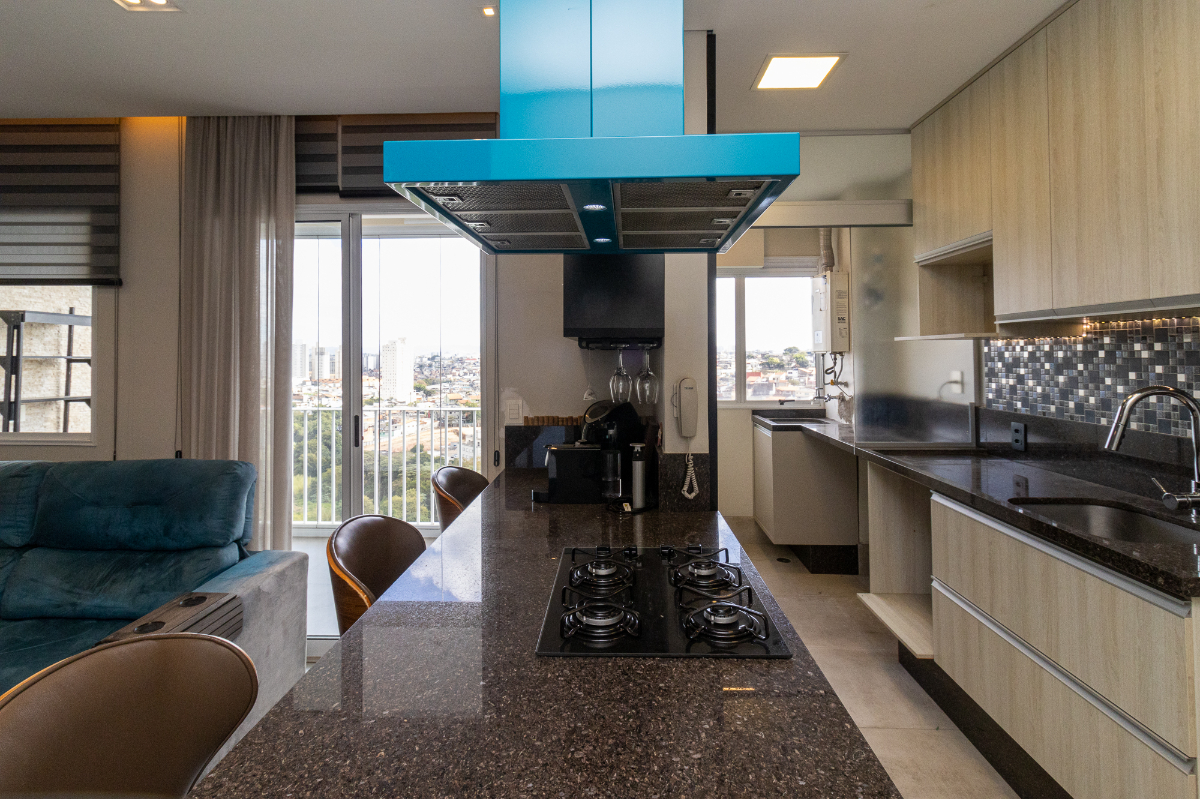 Apartamento, 3 quartos, 78 m² - Foto 7