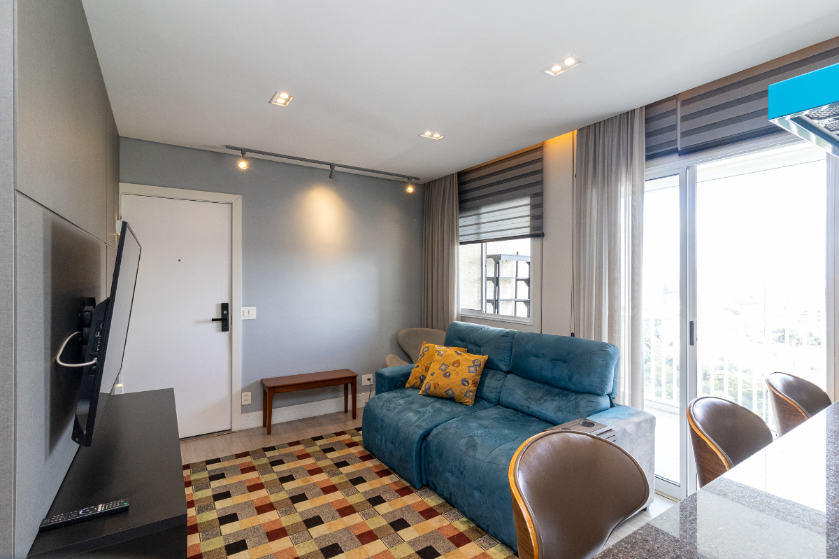 Apartamento, 3 quartos, 78 m² - Foto 8