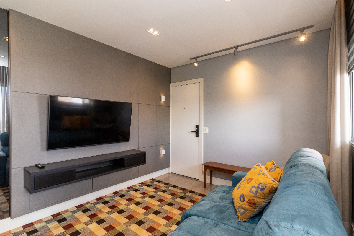 Apartamento, 3 quartos, 78 m² - Foto 9