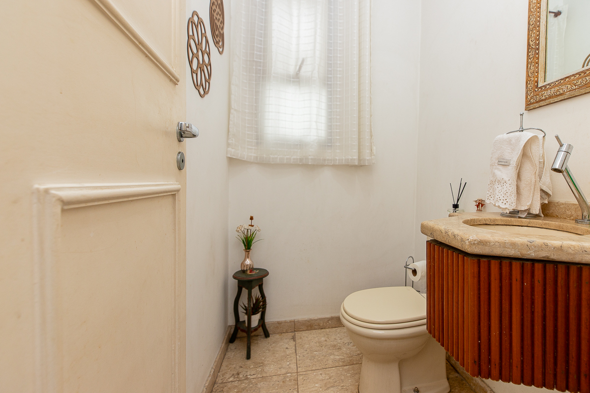 Cobertura, 3 quartos, 156 m² - Foto 10