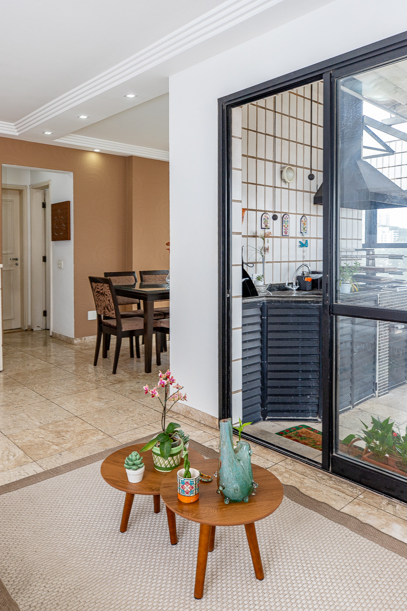 Cobertura, 3 quartos, 156 m² - Foto 11