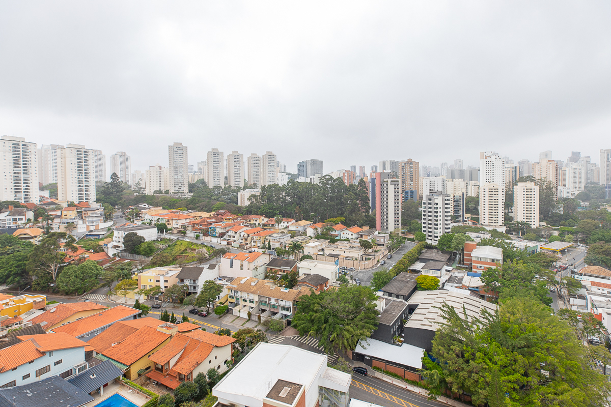 Cobertura, 3 quartos, 156 m² - Foto 16