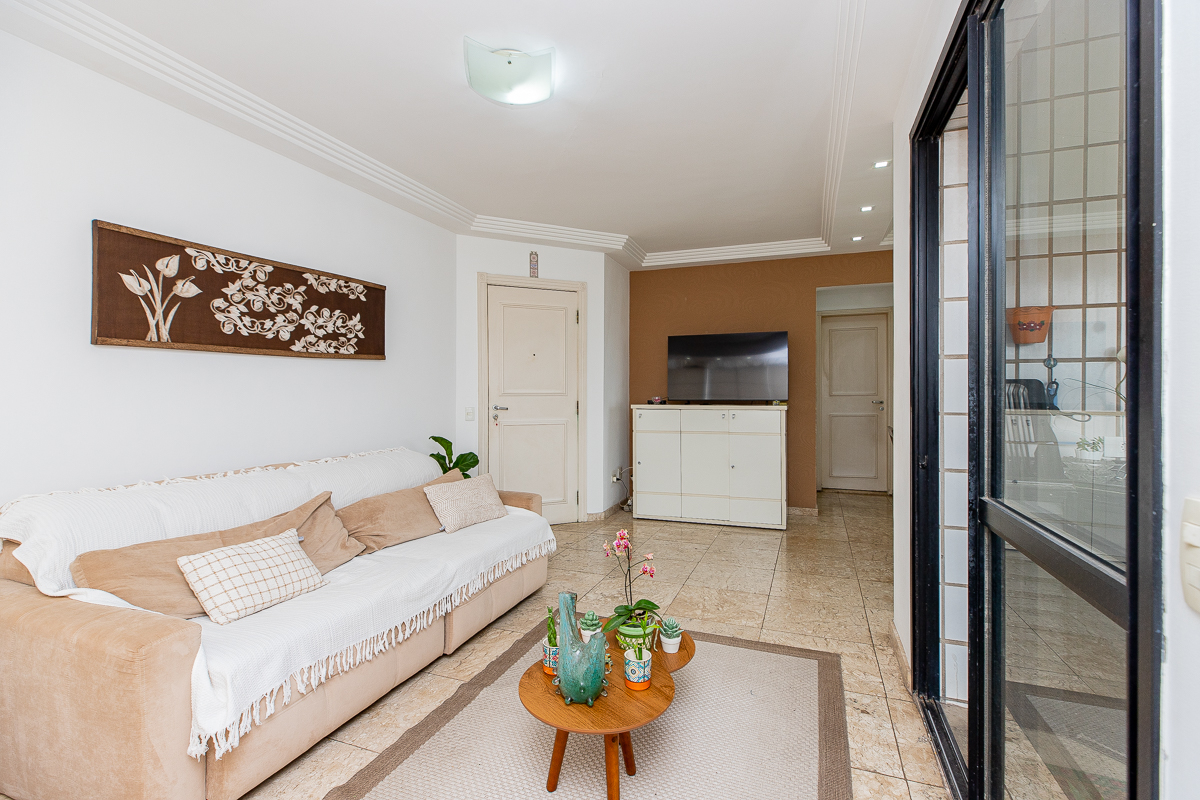 Cobertura, 3 quartos, 156 m² - Foto 2