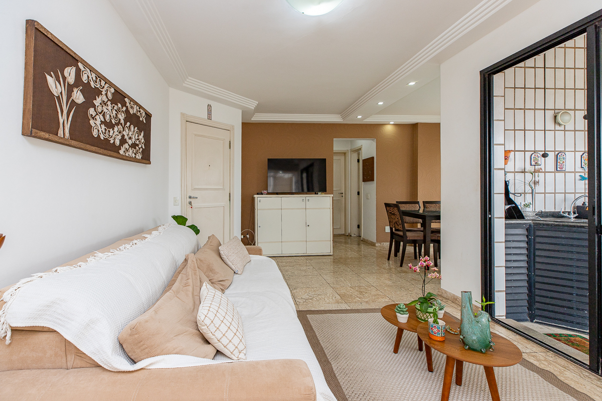 Cobertura, 3 quartos, 156 m² - Foto 3