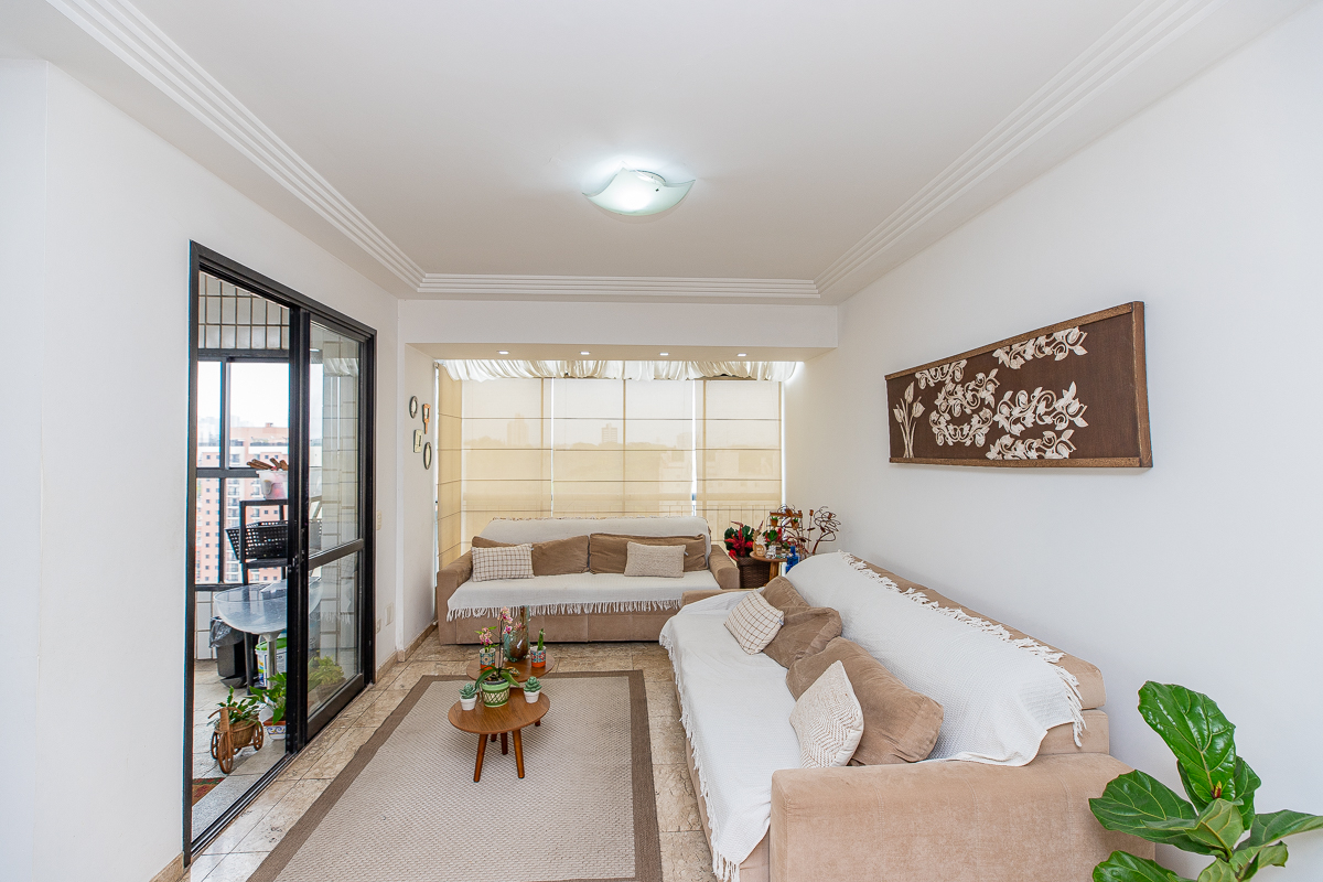 Cobertura, 3 quartos, 156 m² - Foto 4