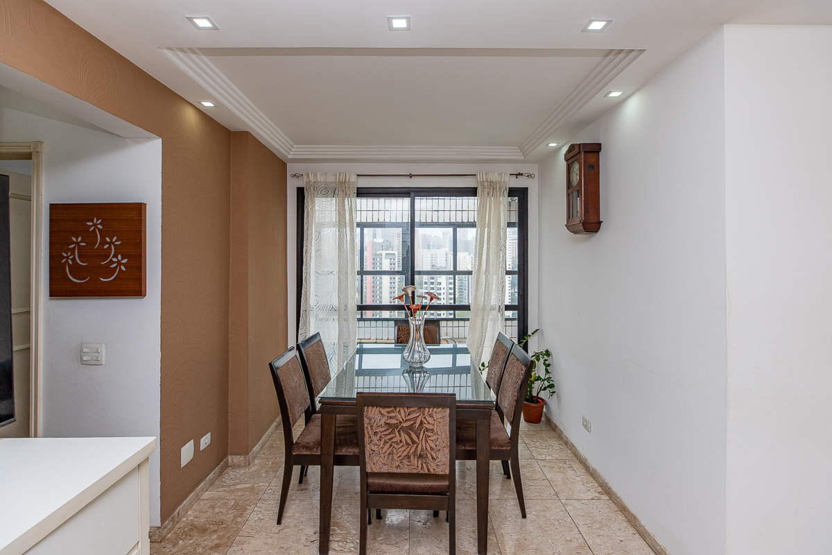 Cobertura, 3 quartos, 156 m² - Foto 9