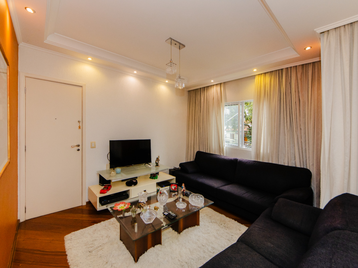 Apartamento, 3 quartos, 90 m² - Foto 10
