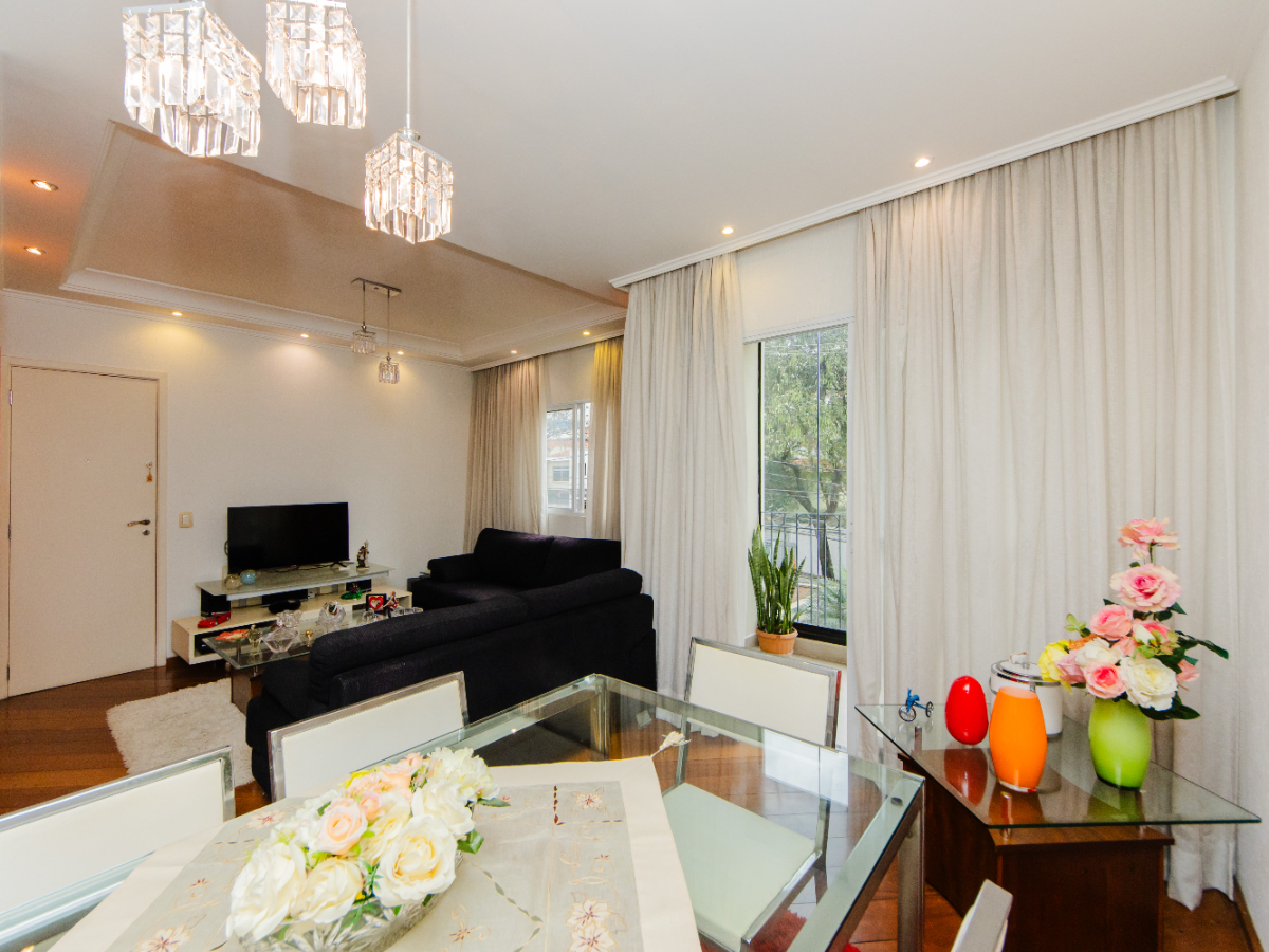 Apartamento, 3 quartos, 90 m² - Foto 12