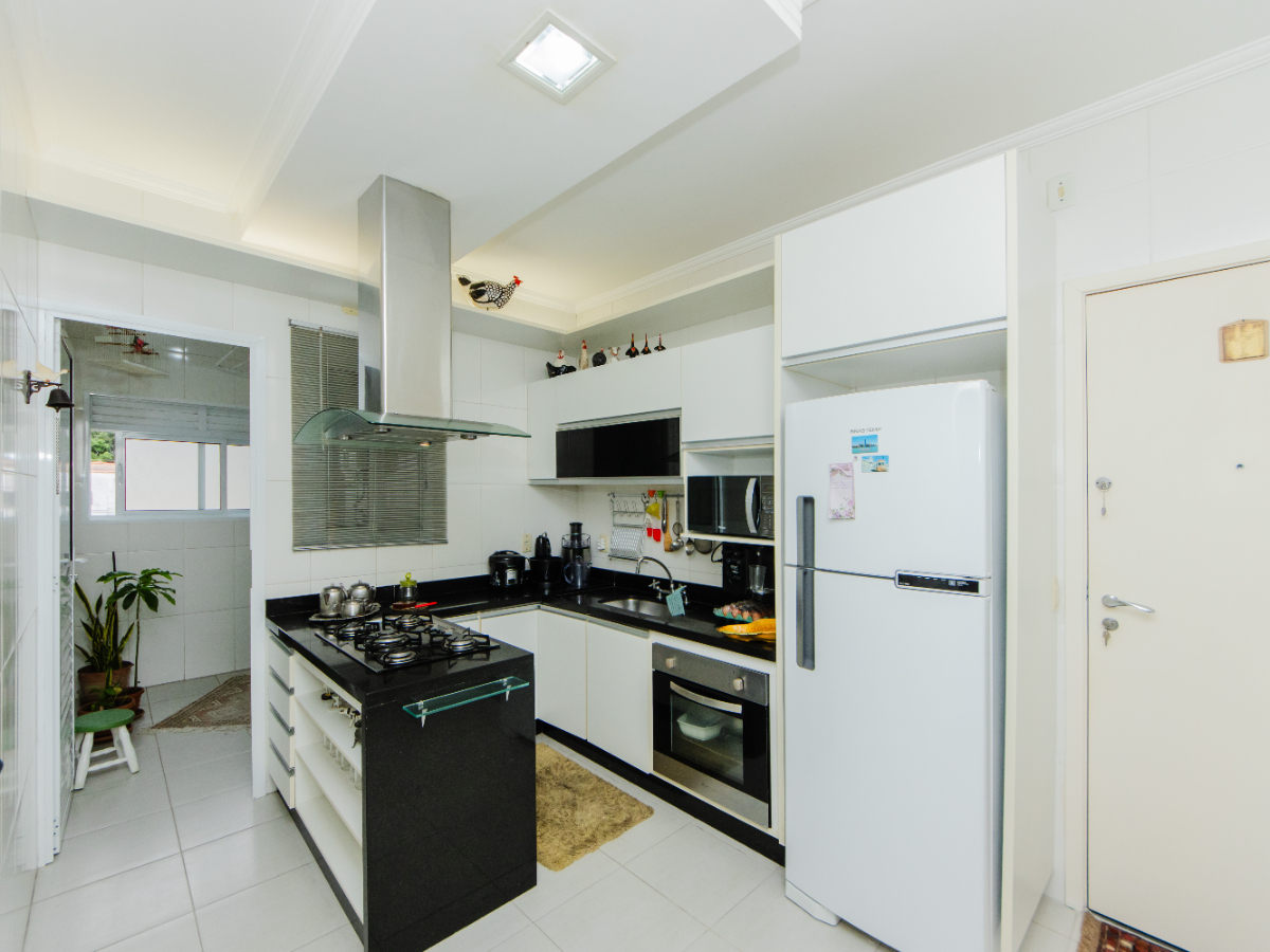 Apartamento, 3 quartos, 90 m² - Foto 14