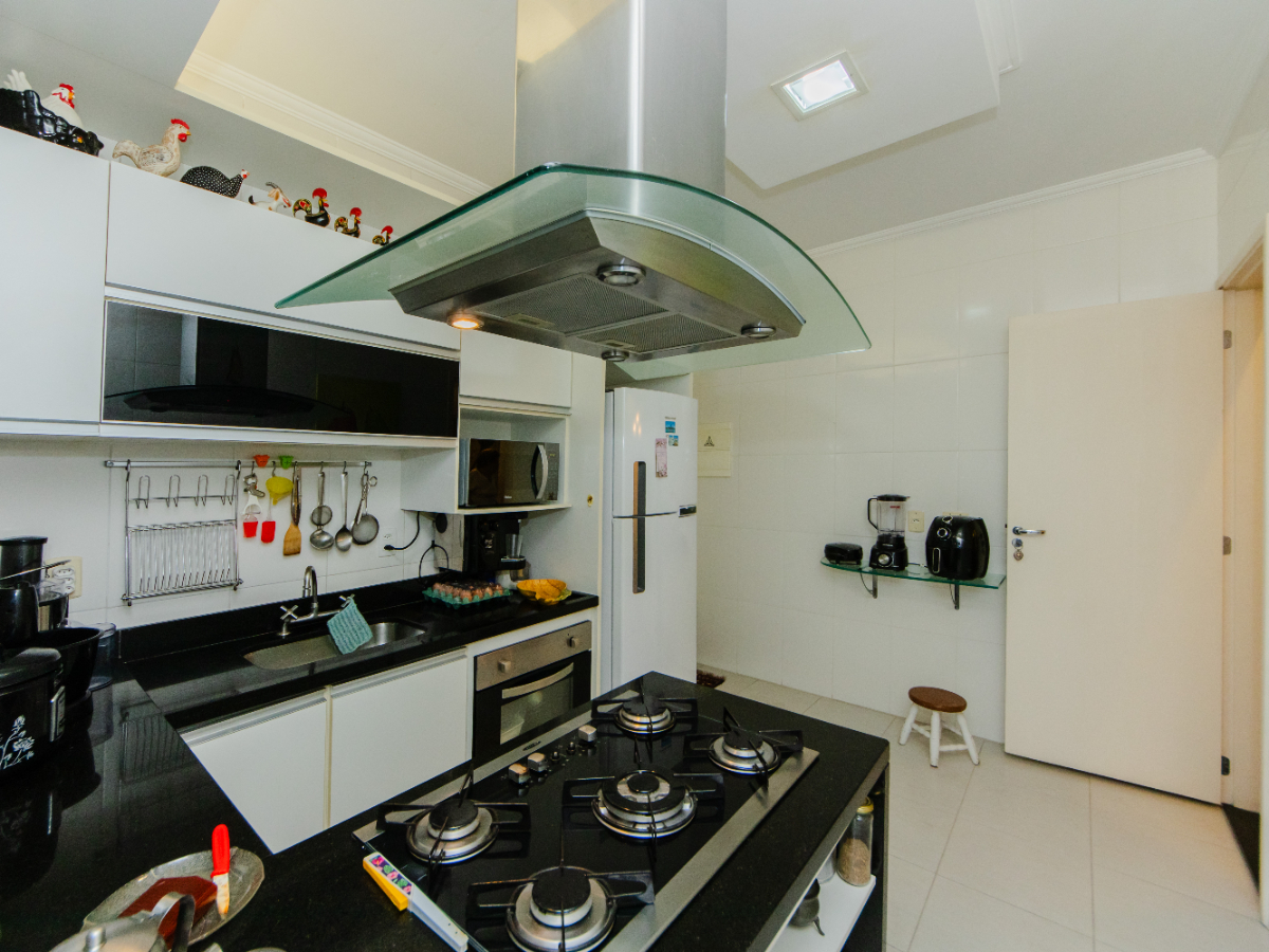 Apartamento, 3 quartos, 90 m² - Foto 15
