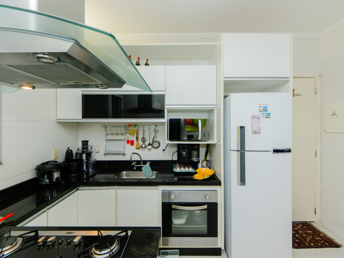 Apartamento, 3 quartos, 90 m² - Foto 16
