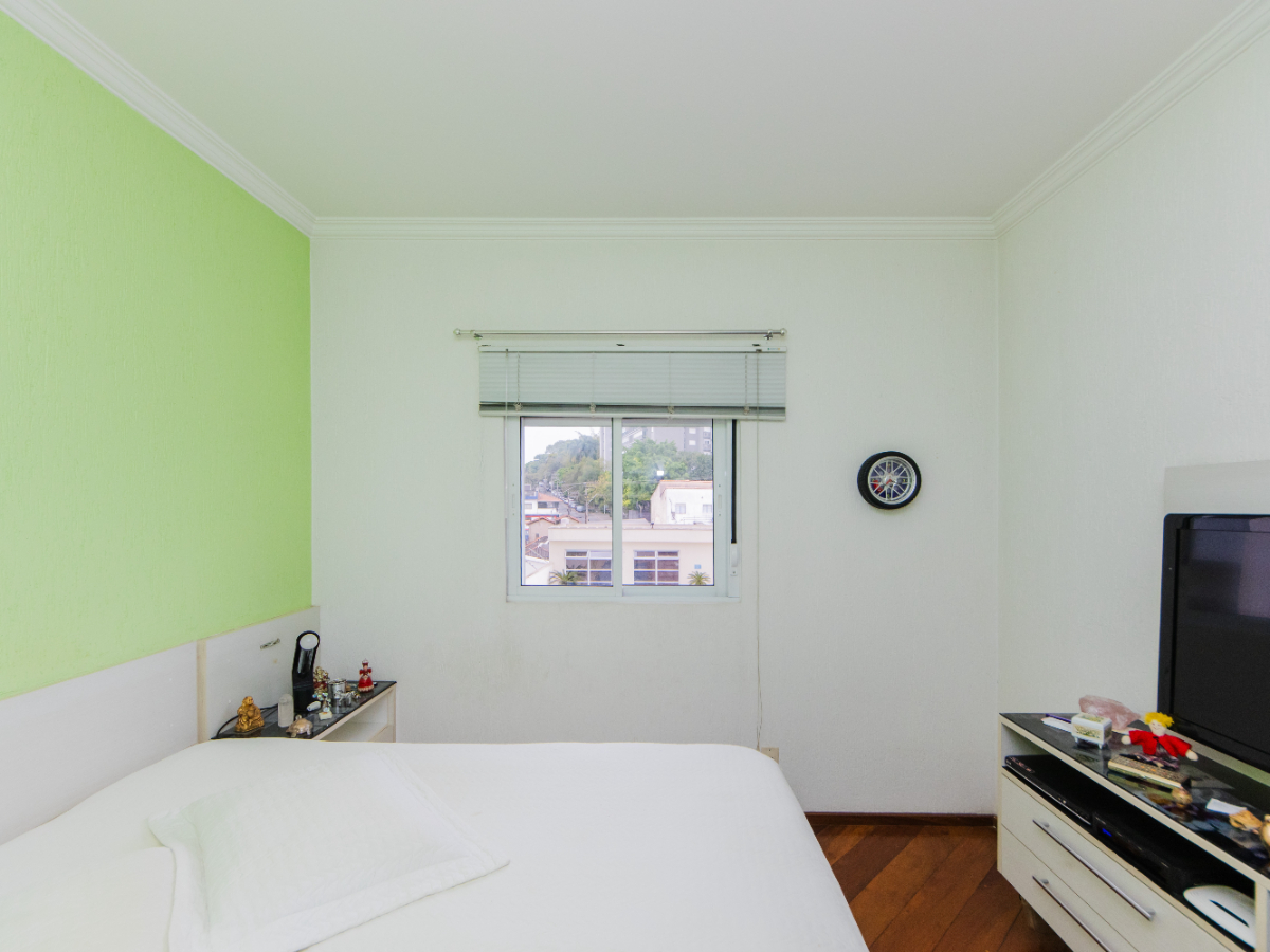 Apartamento, 3 quartos, 90 m² - Foto 18