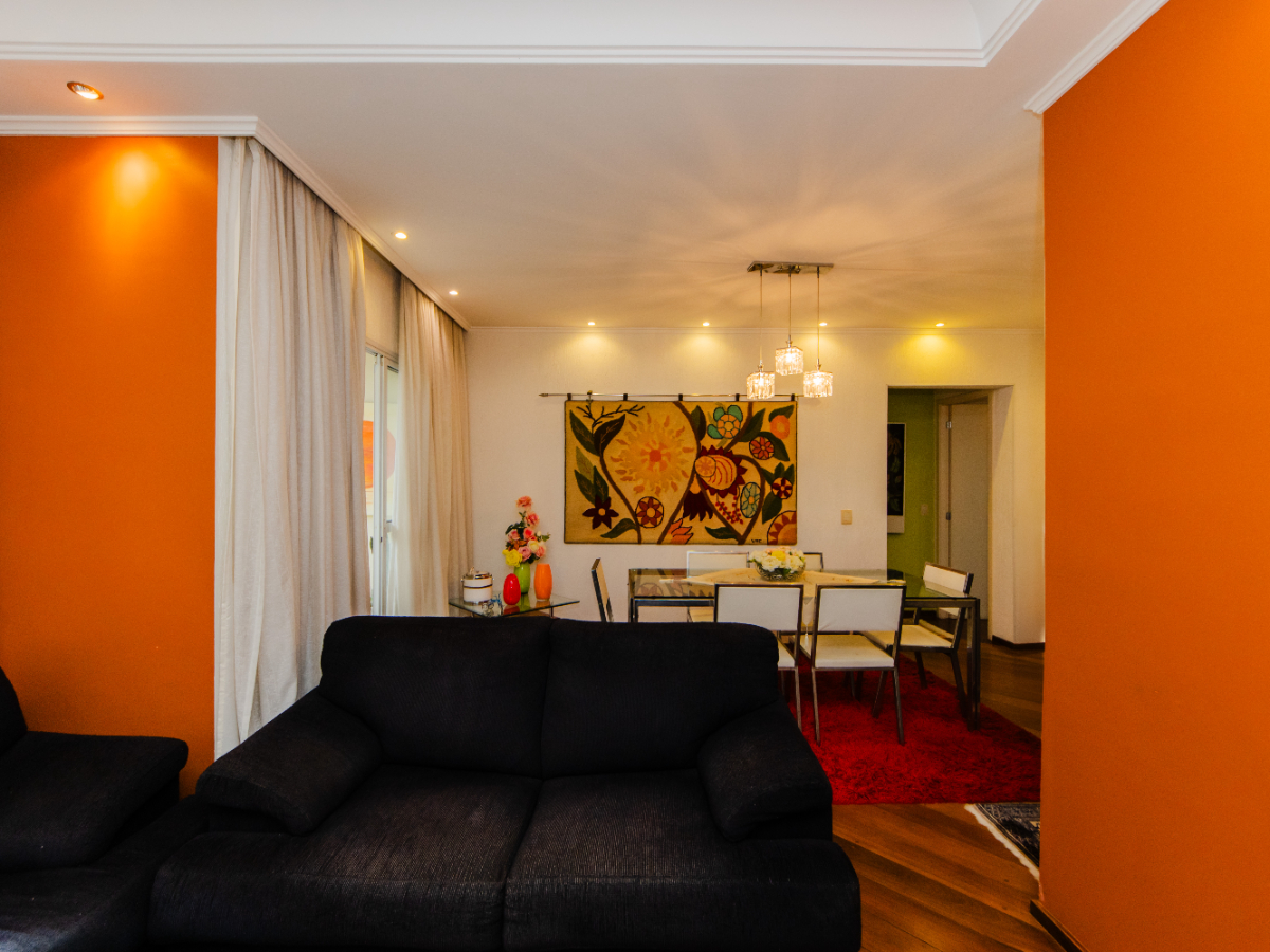 Apartamento, 3 quartos, 90 m² - Foto 2