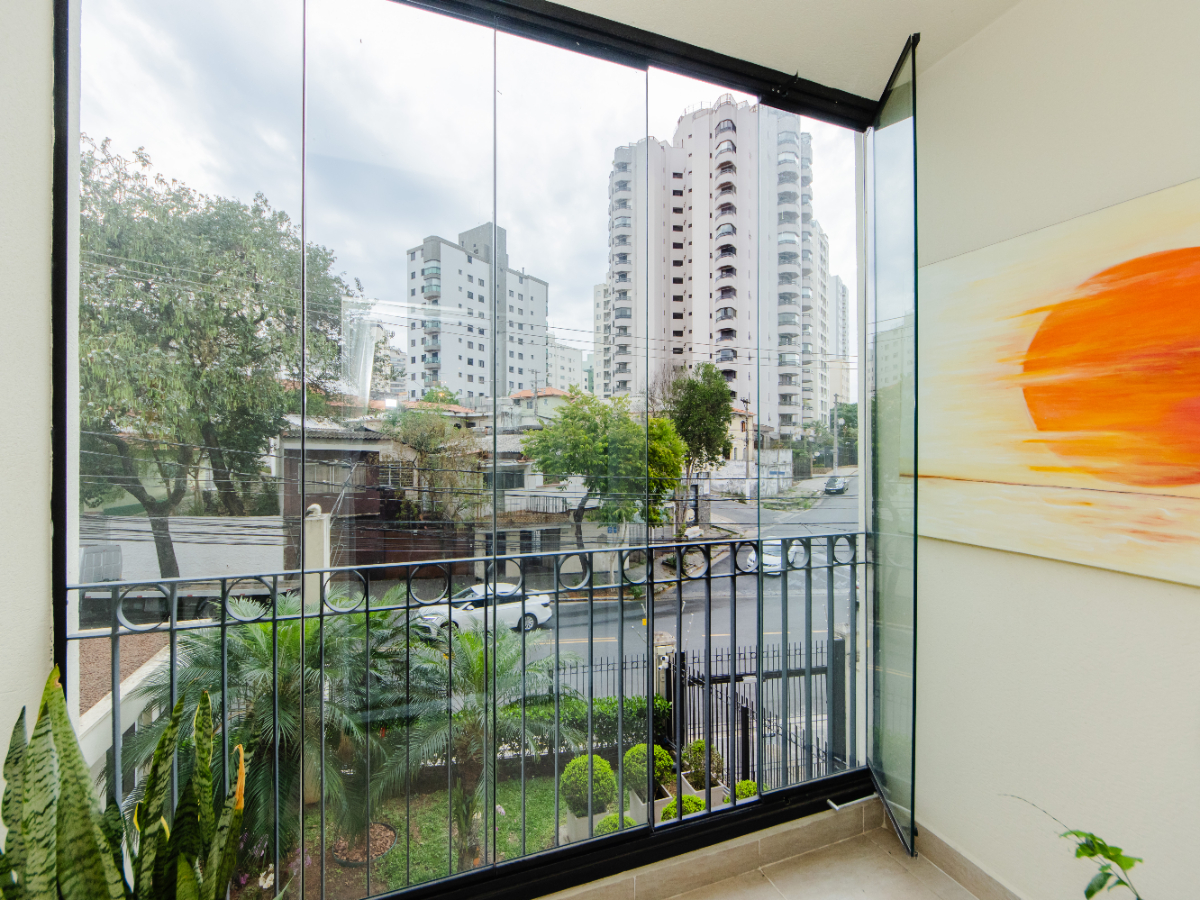 Apartamento, 3 quartos, 90 m² - Foto 3