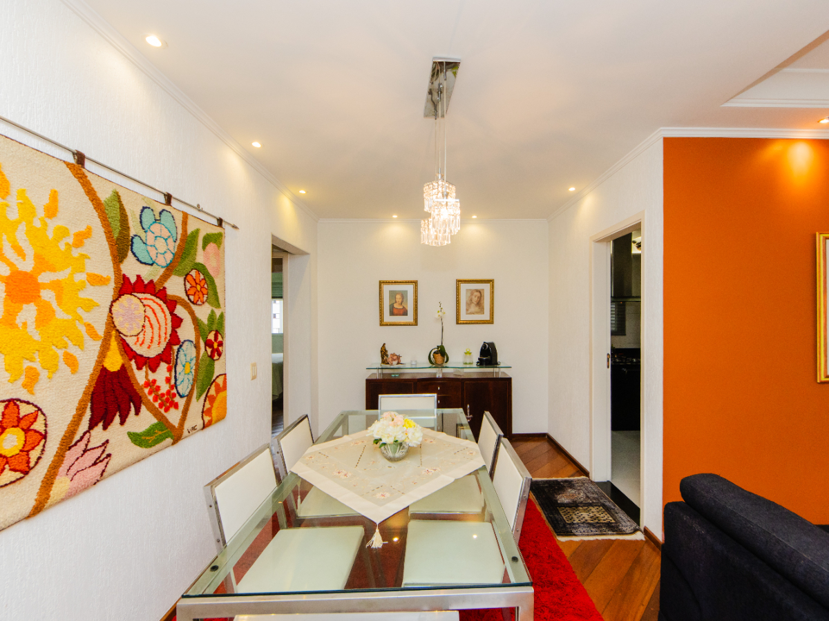 Apartamento, 3 quartos, 90 m² - Foto 6