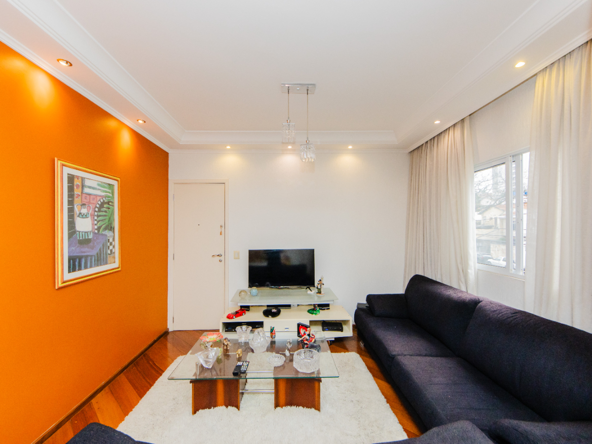 Apartamento, 3 quartos, 90 m² - Foto 7
