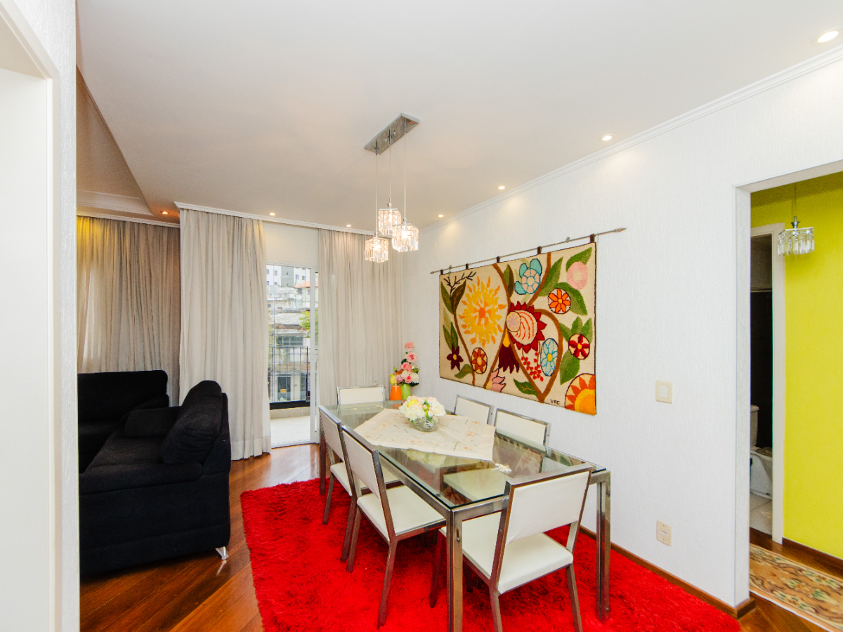 Apartamento, 3 quartos, 90 m² - Foto 8