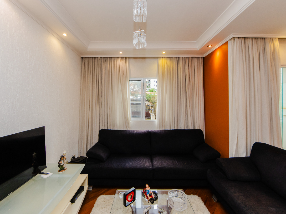 Apartamento, 3 quartos, 90 m² - Foto 9