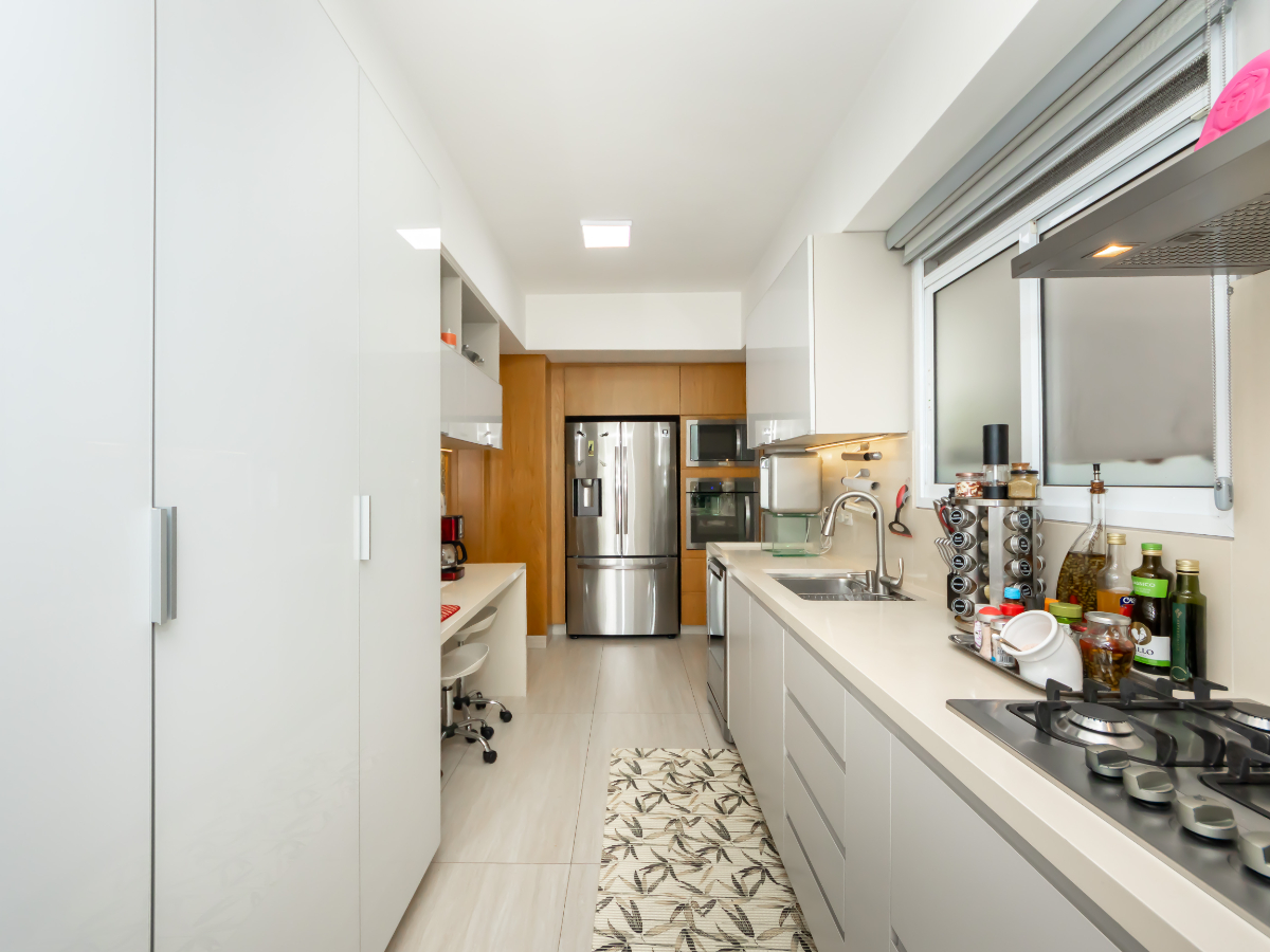 Apartamento, 3 quartos, 171 m² - Foto 12