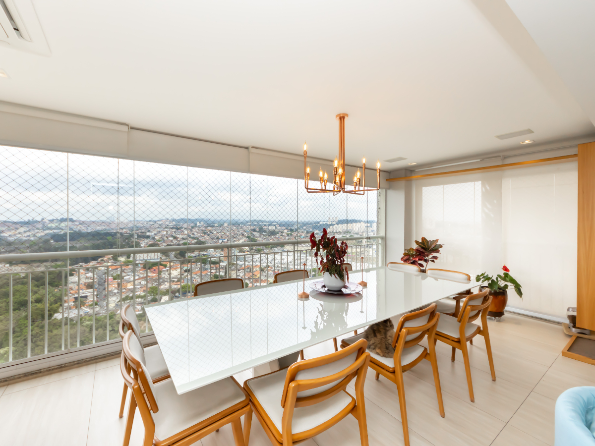 Apartamento, 3 quartos, 171 m² - Foto 22