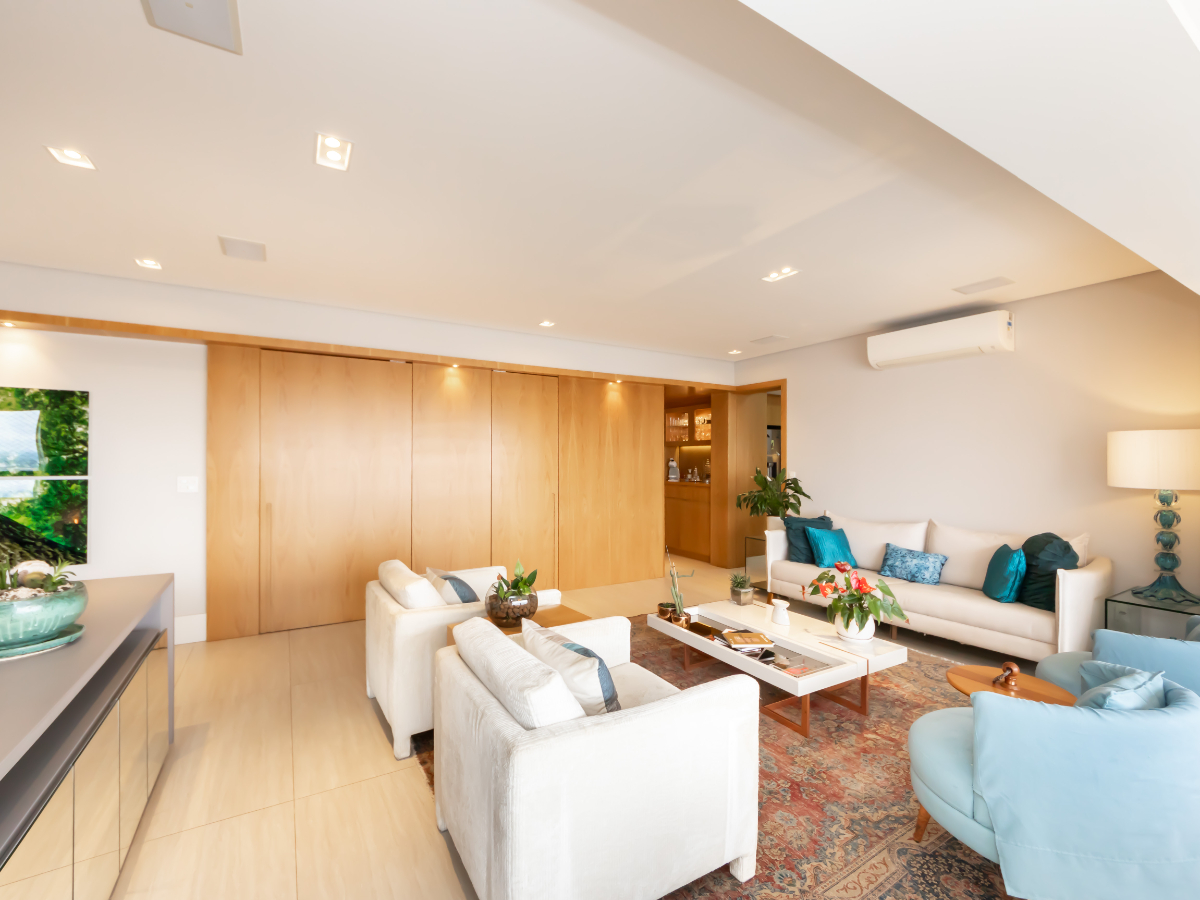 Apartamento, 3 quartos, 171 m² - Foto 24