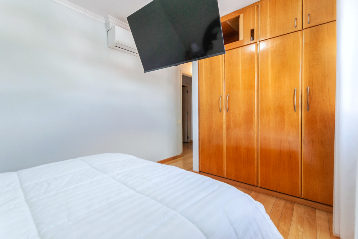 Apartamento, 3 quartos, 105 m² - Foto 11