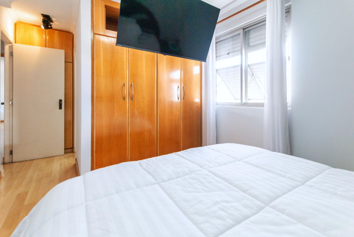 Apartamento, 3 quartos, 105 m² - Foto 12