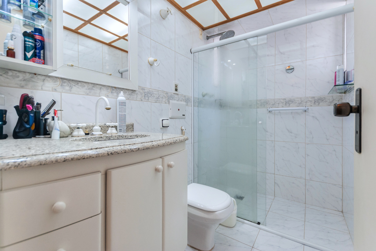 Apartamento, 3 quartos, 105 m² - Foto 14