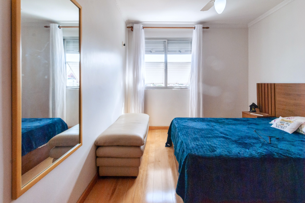 Apartamento, 3 quartos, 105 m² - Foto 21