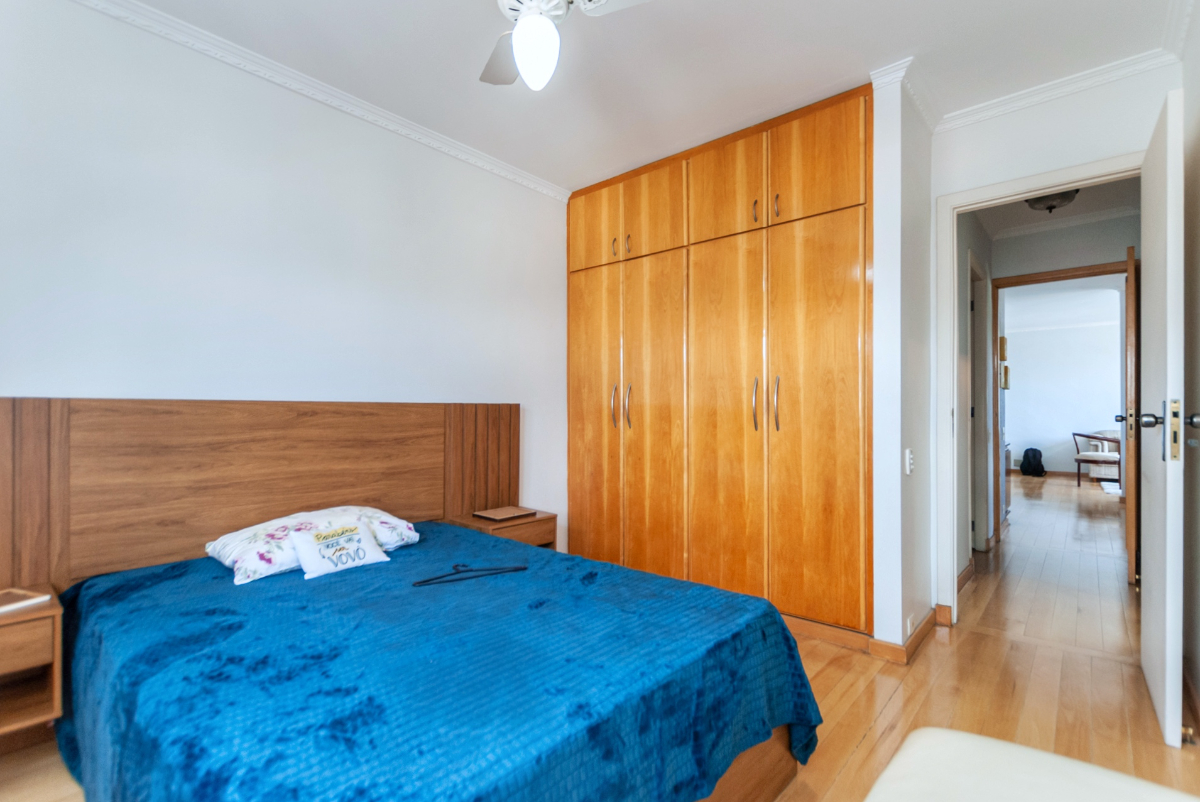 Apartamento, 3 quartos, 105 m² - Foto 24