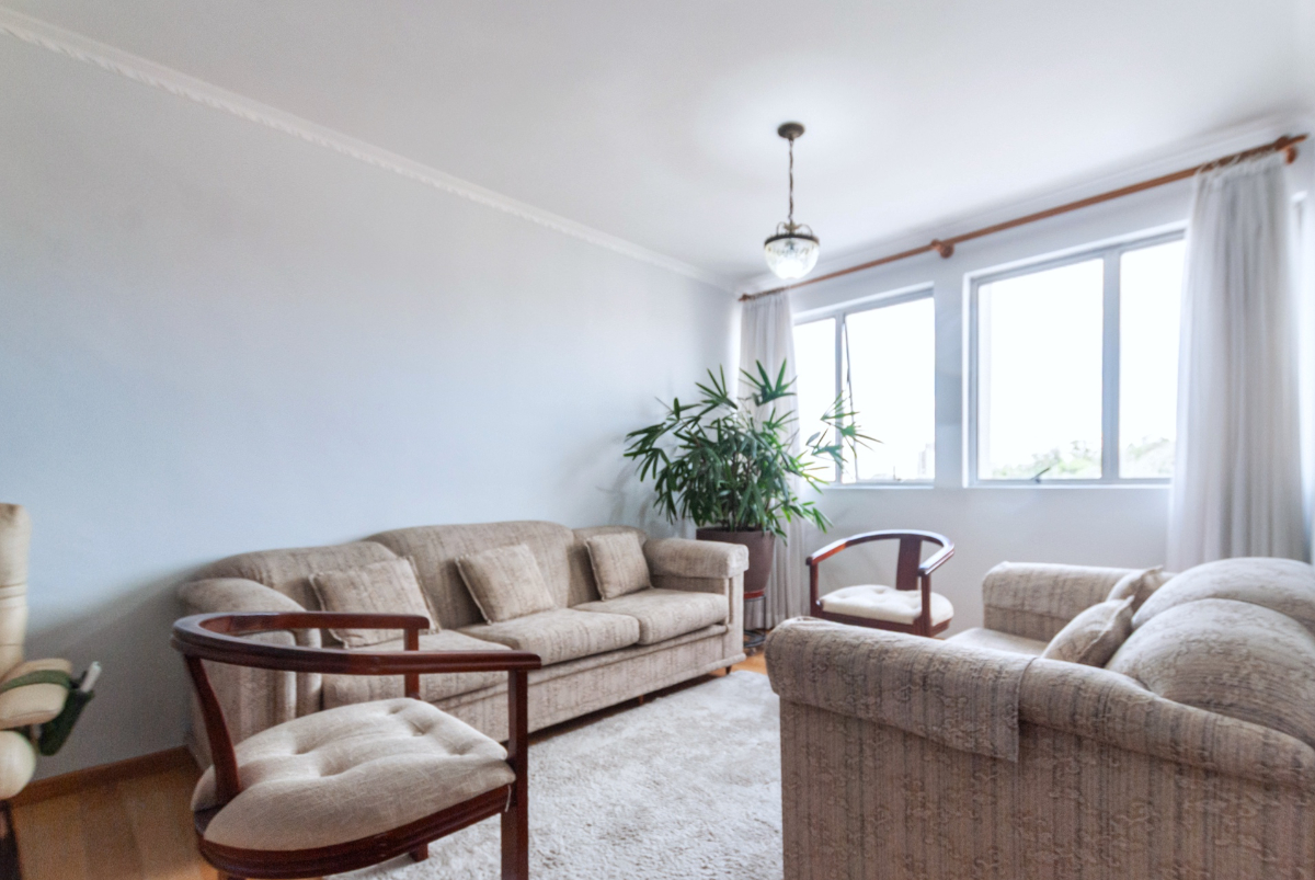 Apartamento, 3 quartos, 105 m² - Foto 3