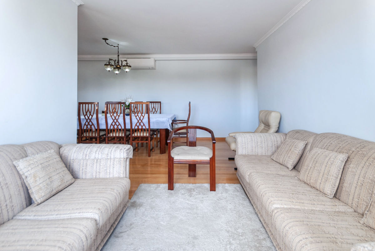 Apartamento, 3 quartos, 105 m² - Foto 4