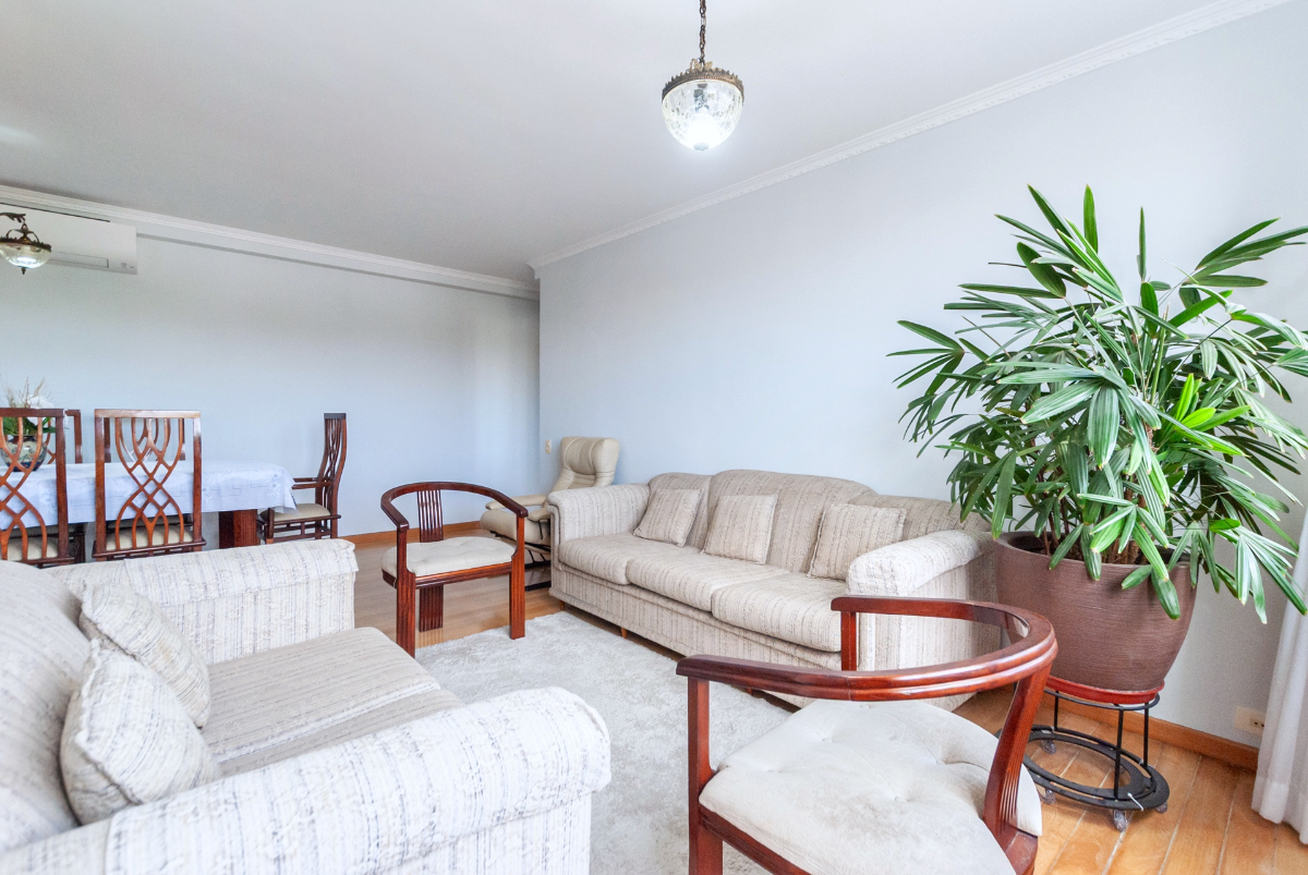 Apartamento, 3 quartos, 105 m² - Foto 5