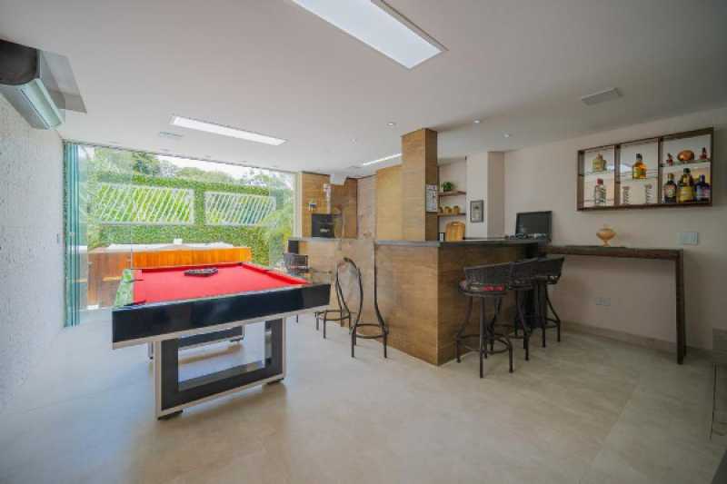 Apartamento, 3 quartos, 285 m² - Foto 6