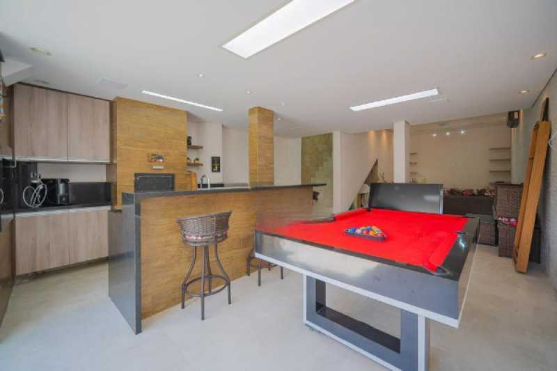 Apartamento, 3 quartos, 285 m² - Foto 1