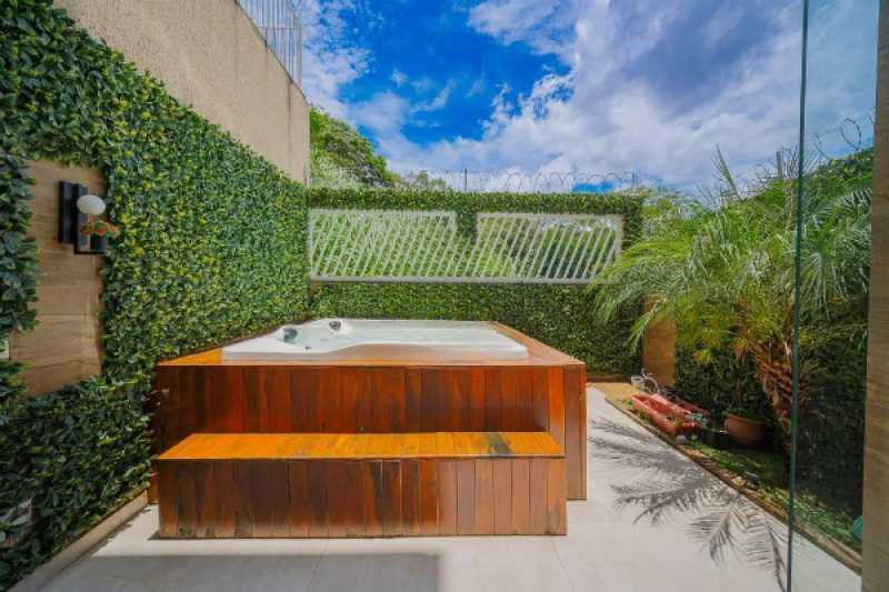 Apartamento, 3 quartos, 285 m² - Foto 12