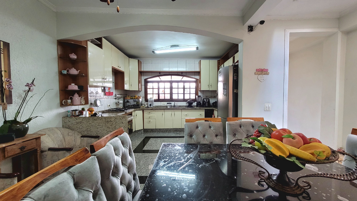 Casa, 3 quartos, 224 m² - Foto 11