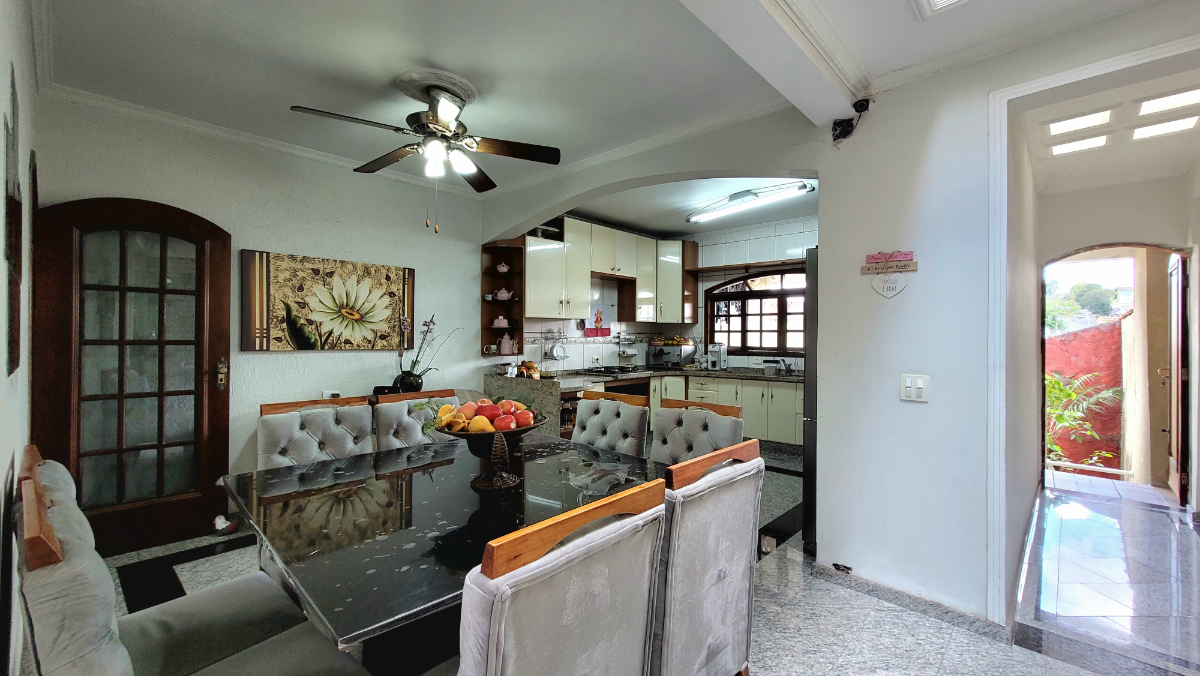 Casa, 3 quartos, 224 m² - Foto 12