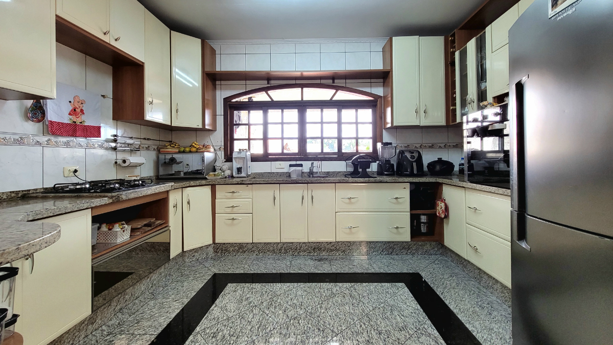 Casa, 3 quartos, 224 m² - Foto 13