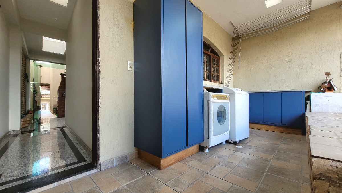 Casa, 3 quartos, 224 m² - Foto 15