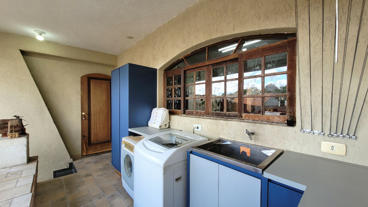 Casa, 3 quartos, 224 m² - Foto 16