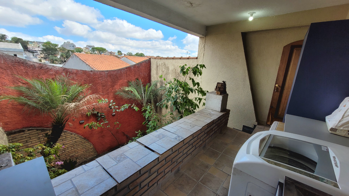 Casa, 3 quartos, 224 m² - Foto 17