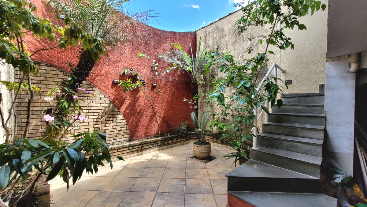 Casa, 3 quartos, 224 m² - Foto 19