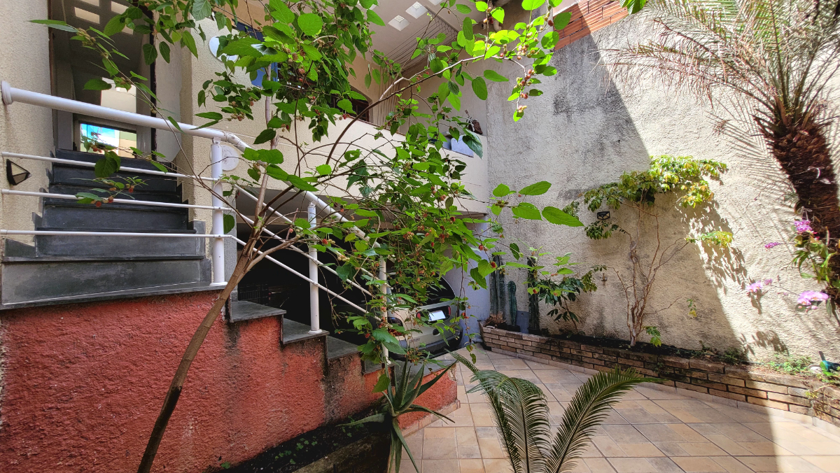 Casa, 3 quartos, 224 m² - Foto 20
