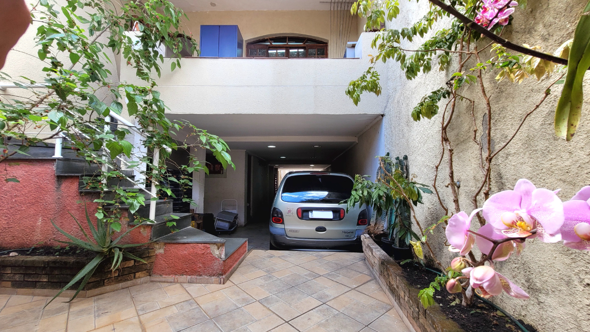 Casa, 3 quartos, 224 m² - Foto 21