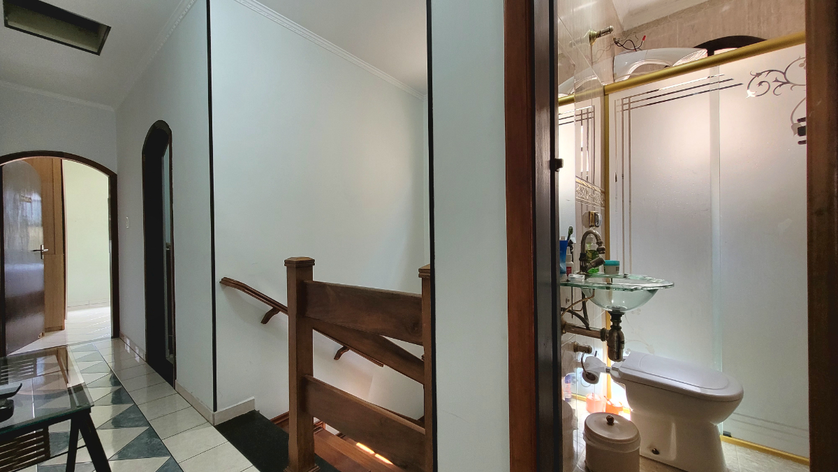 Casa, 3 quartos, 224 m² - Foto 23