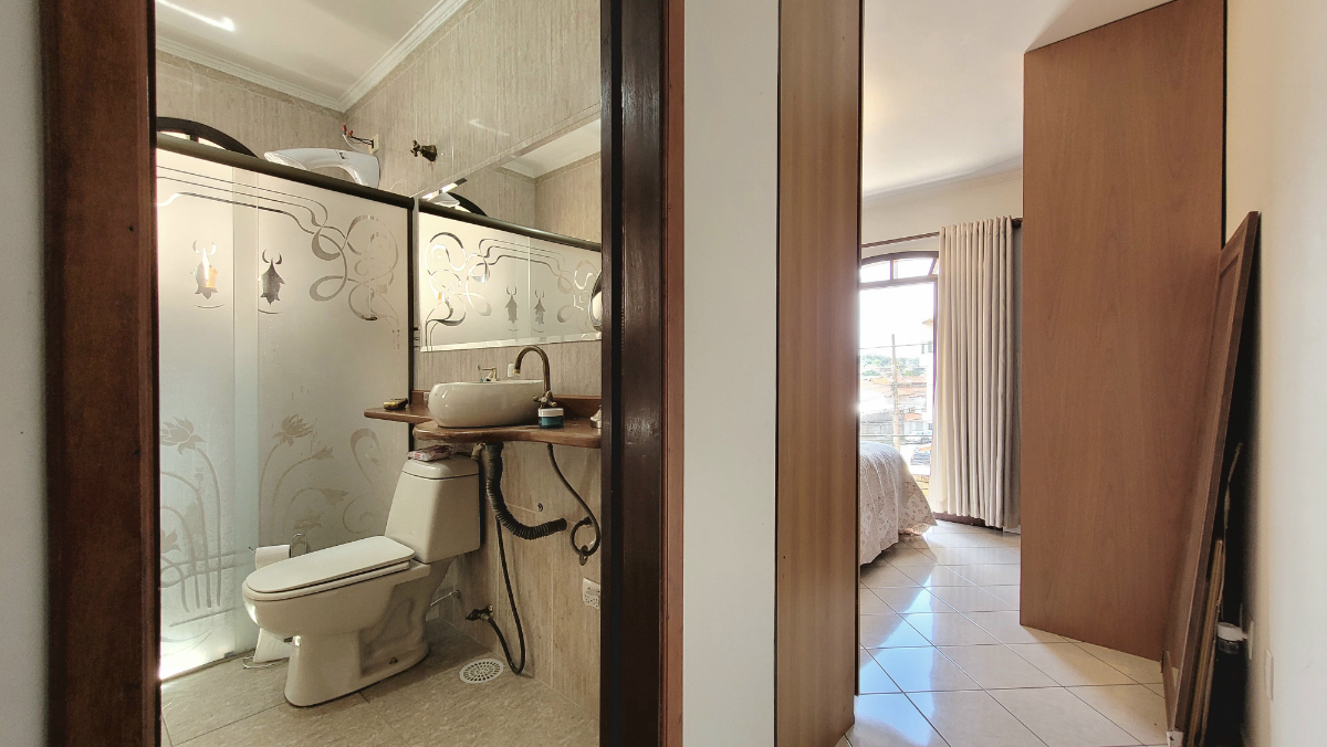 Casa, 3 quartos, 224 m² - Foto 24